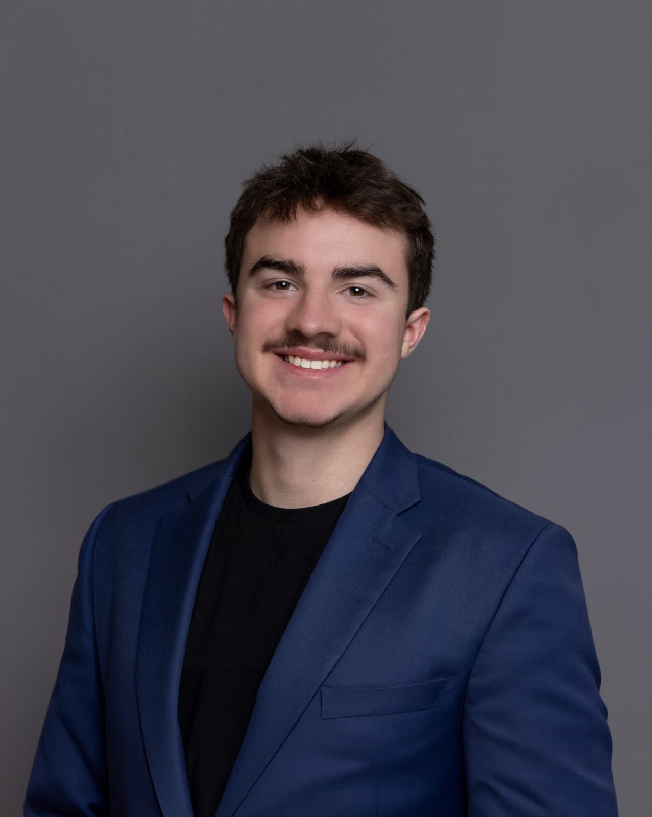 Logan LeBeau, St. Louis AI consultant